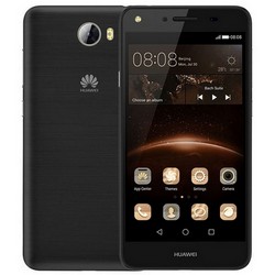 Прошивка телефона Huawei Y5 II в Казане